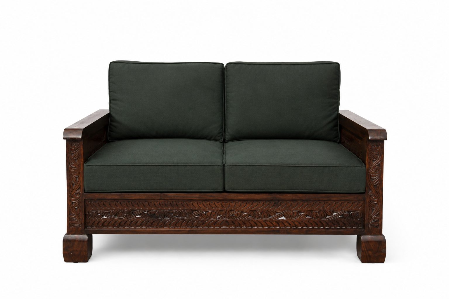 Sulemani 2 Seater Sofa