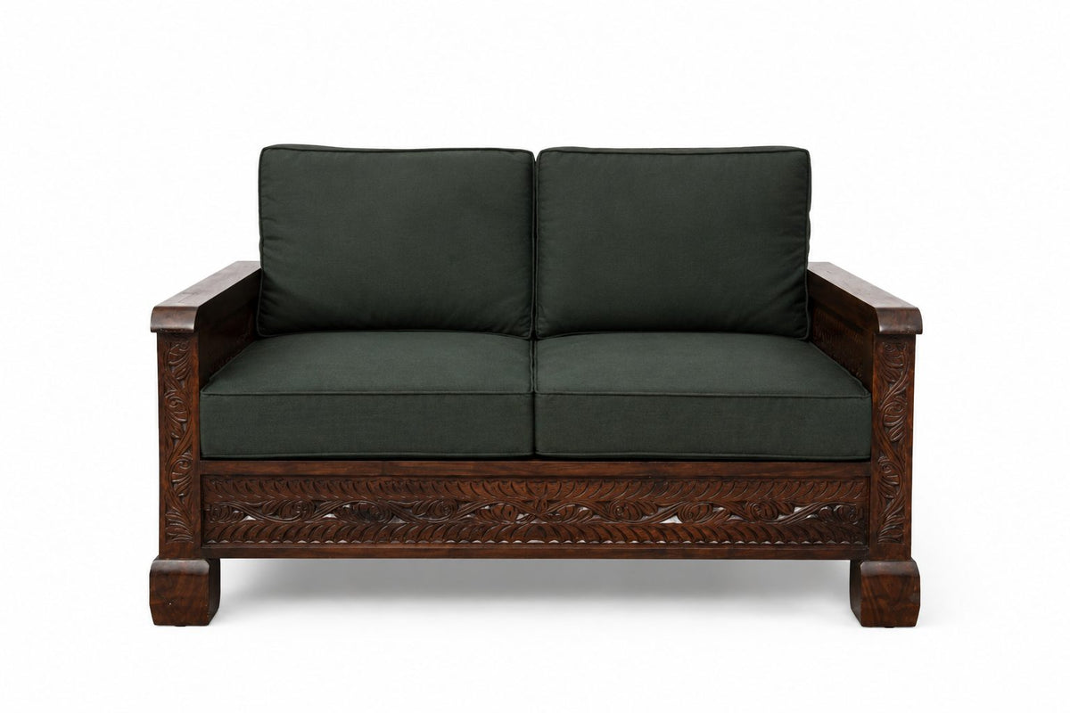 Sulemani 2 Seater Sofa