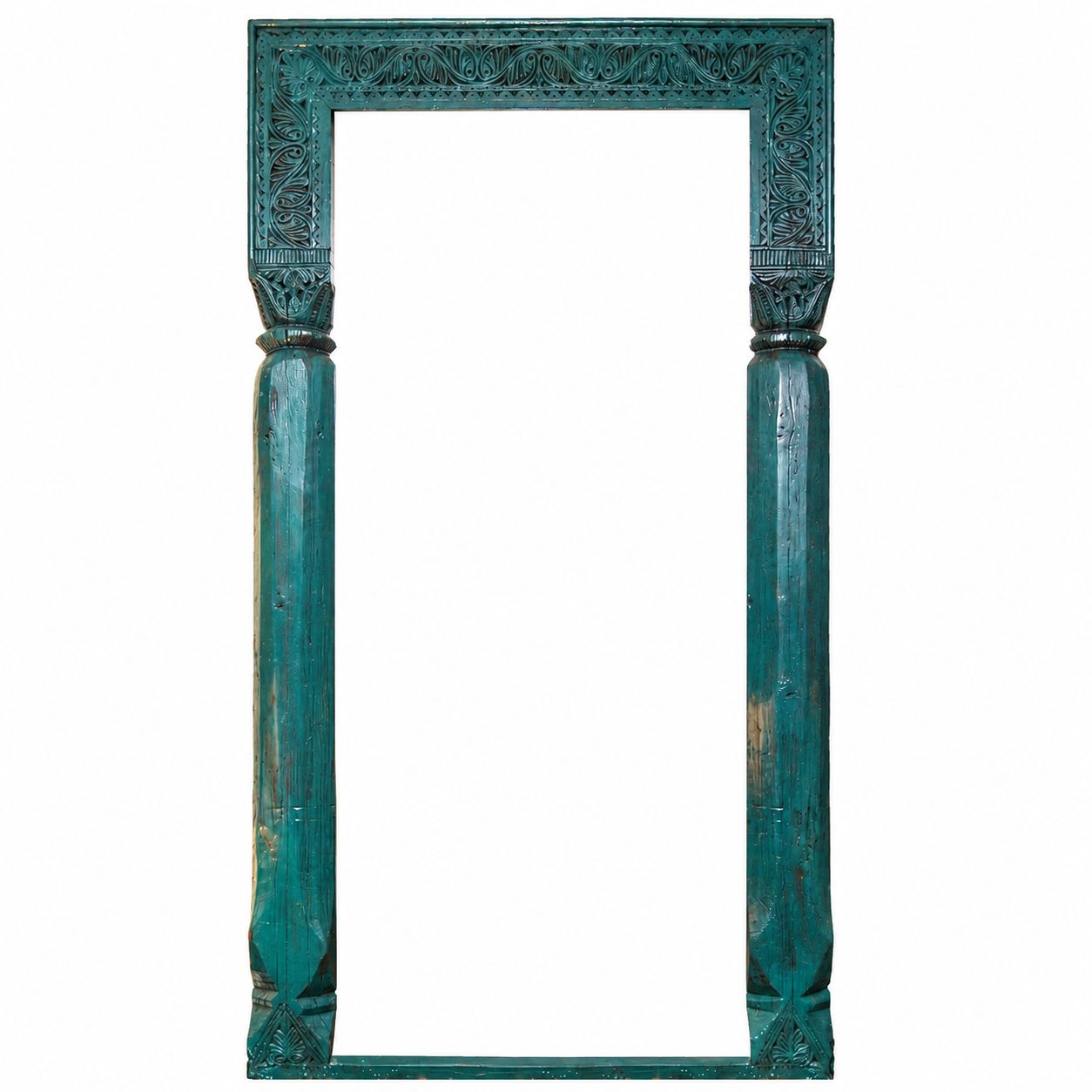 Sulemani Pillar Mirror