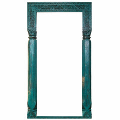 Sulemani Pillar Mirror