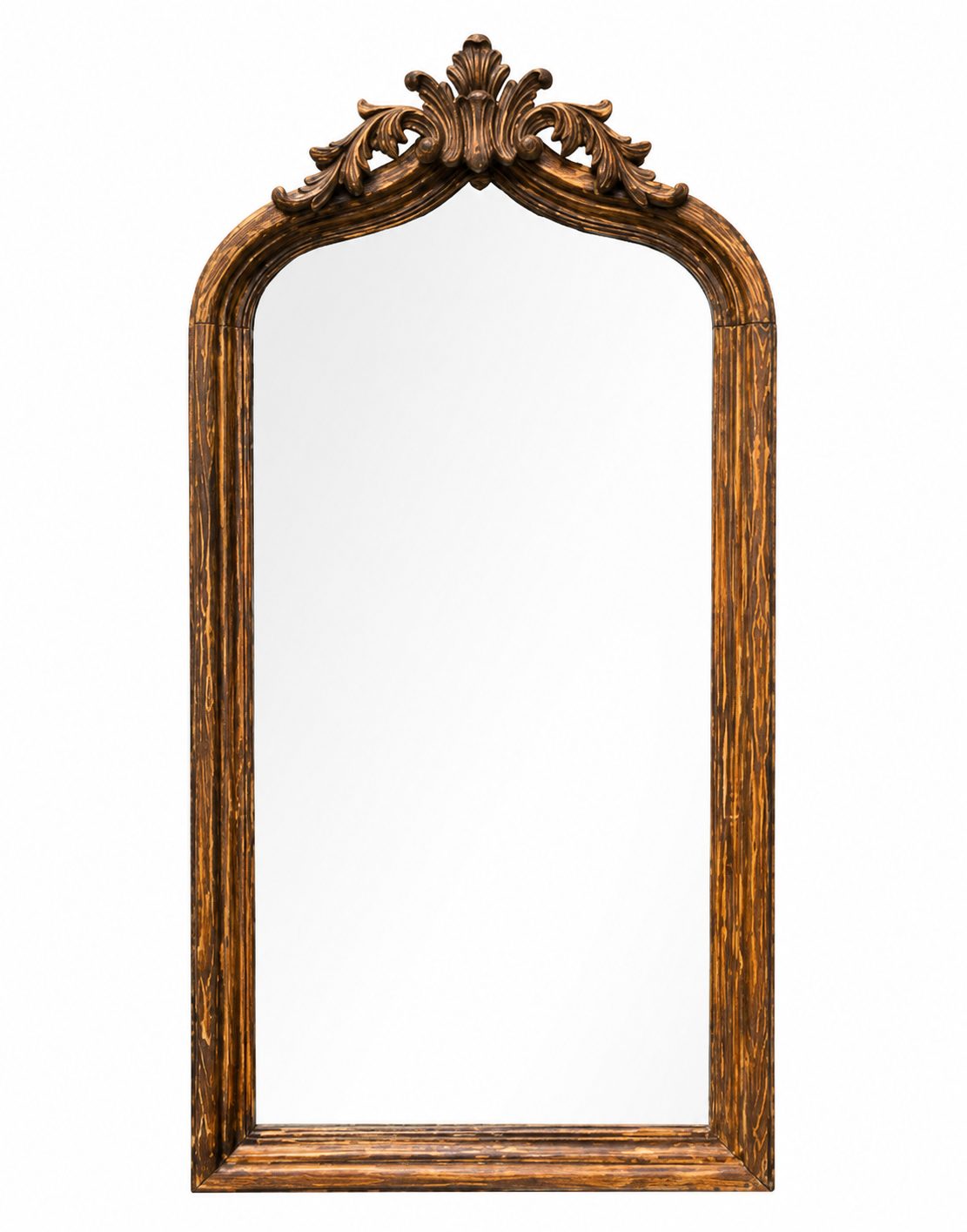 Gothic Mirror