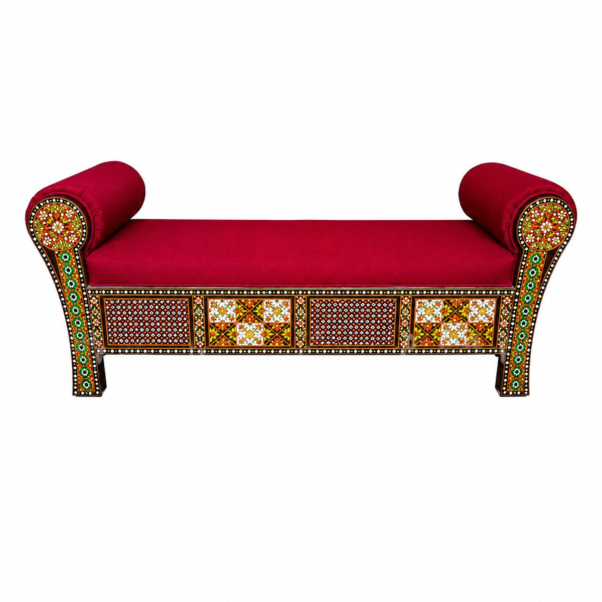 Mughlai Seat