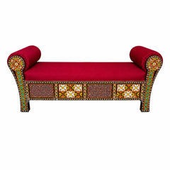 Mughlai Seat