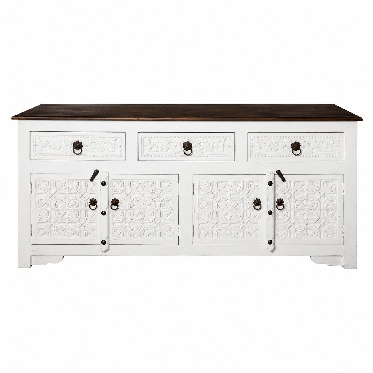 Sulemani Buffet Sideboard - III