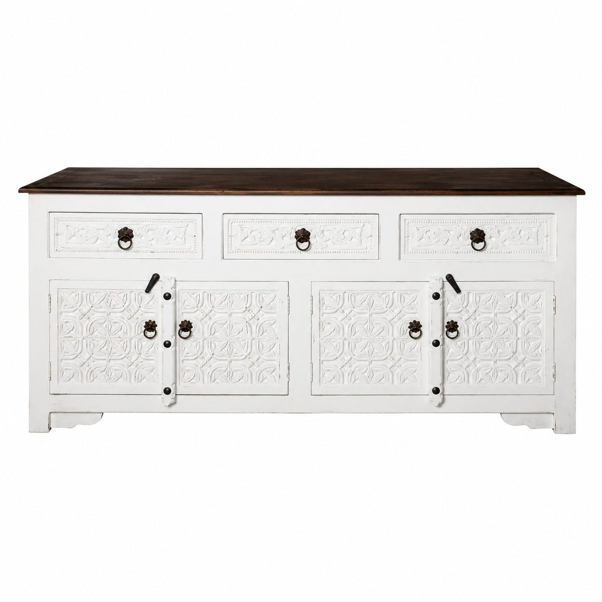Sulemani Buffet Sideboard - III