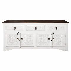 Sulemani Buffet Sideboard - III