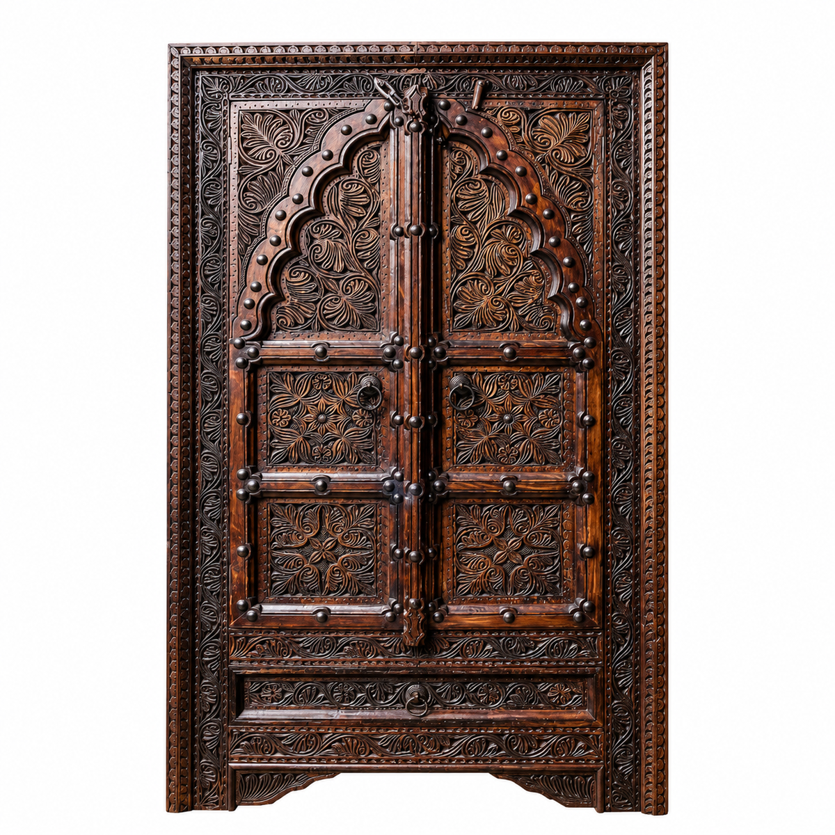 Sulemani Almirah - II