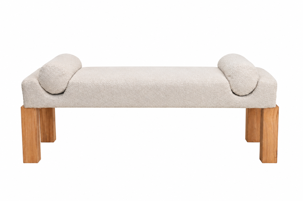 Nordic Bench