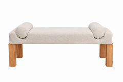 Nordic Bench