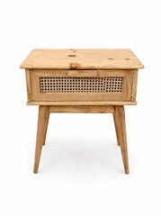 Norai Bed Sidetable
