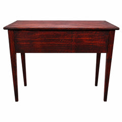 Akbari 3 Drawer Console