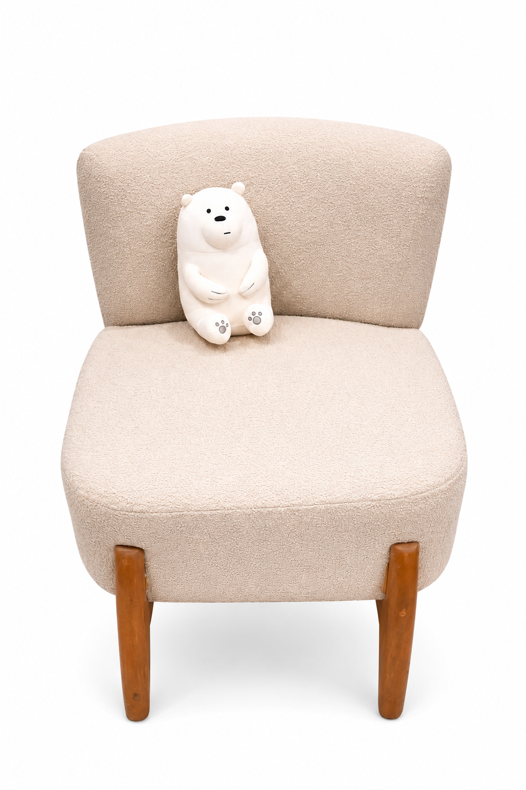 Nordic Lounge Chair