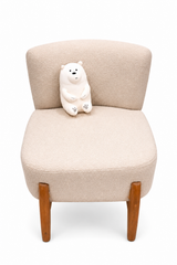 Nordic Lounge Chair