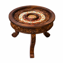 Sulemani Round Table