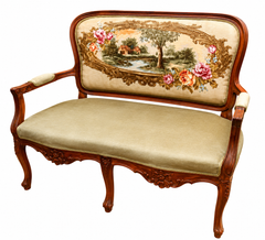 Turkish 2 Seater Sofa