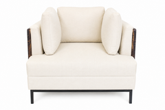 Puff Sofa Single Seater