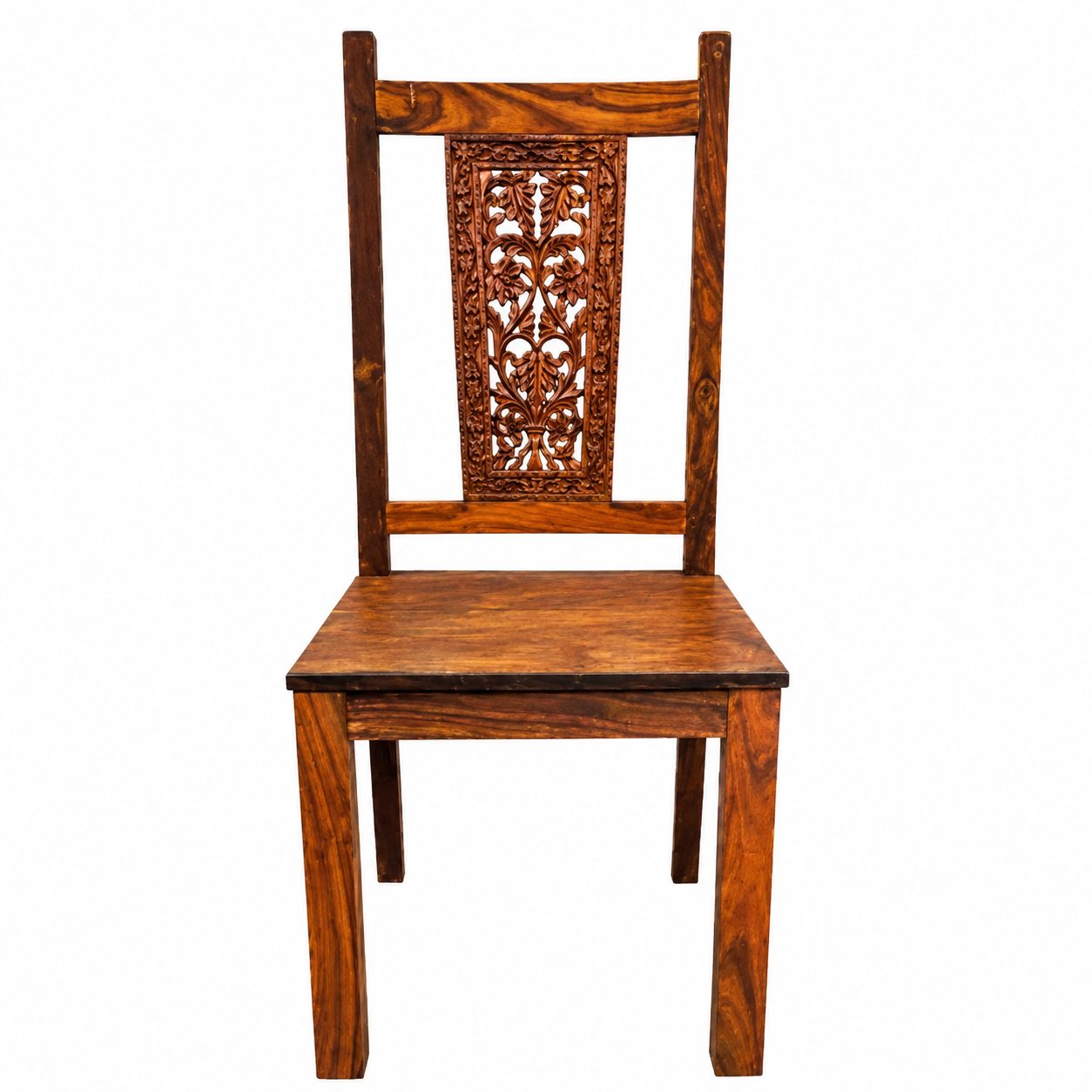 Sulemani Dining Chair - I