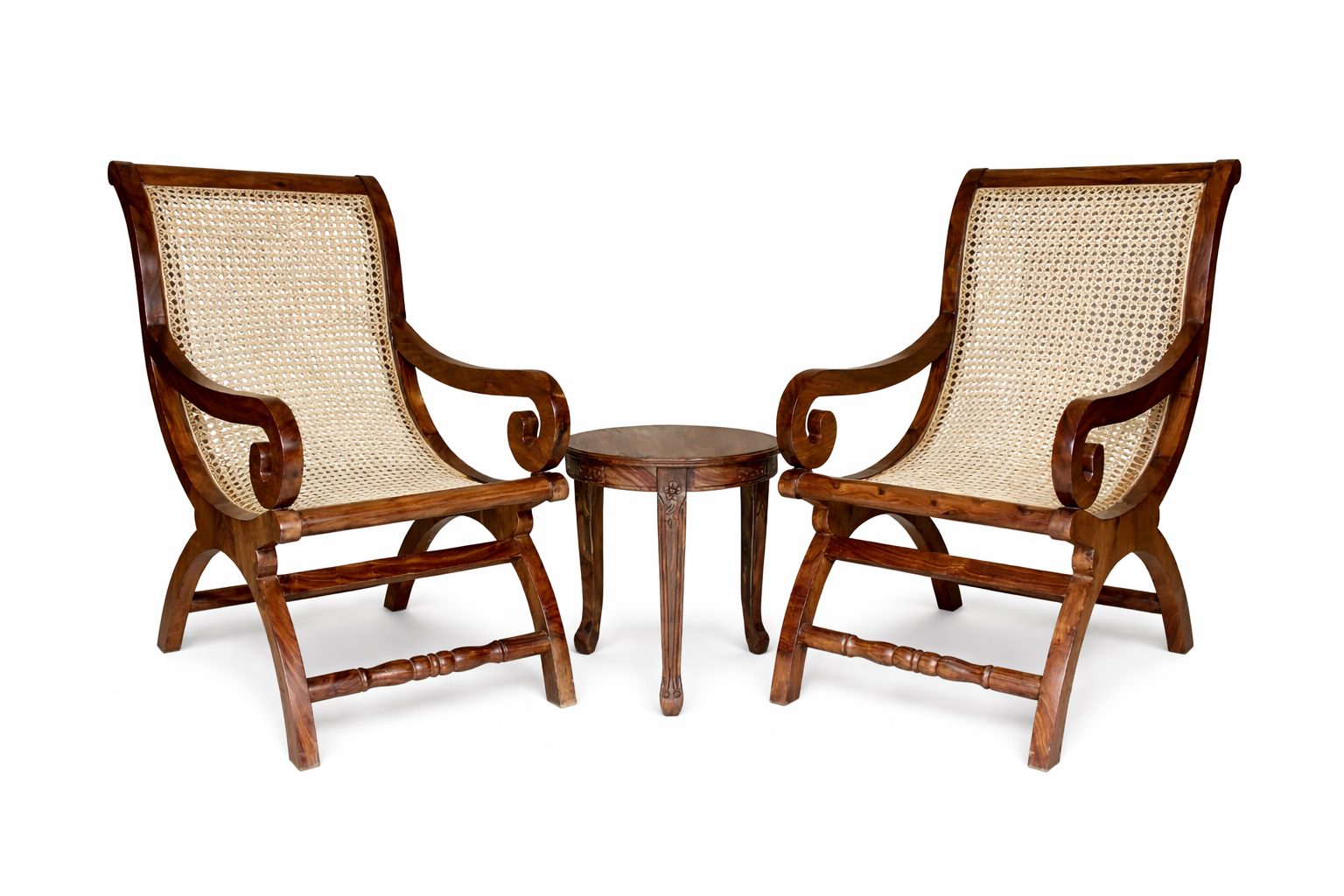 Norai Formal Chair - II
