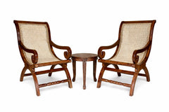 Norai Formal Chair - II