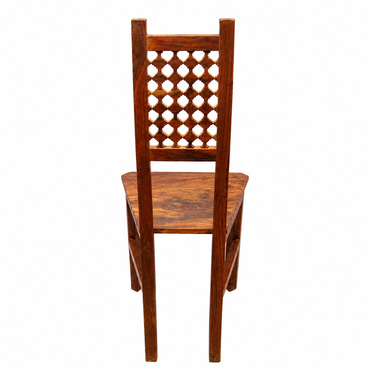 Turkan Dining Chair - III