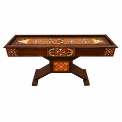 Akbar X Table 5FT - II