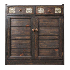 Yildez Cabinet - III