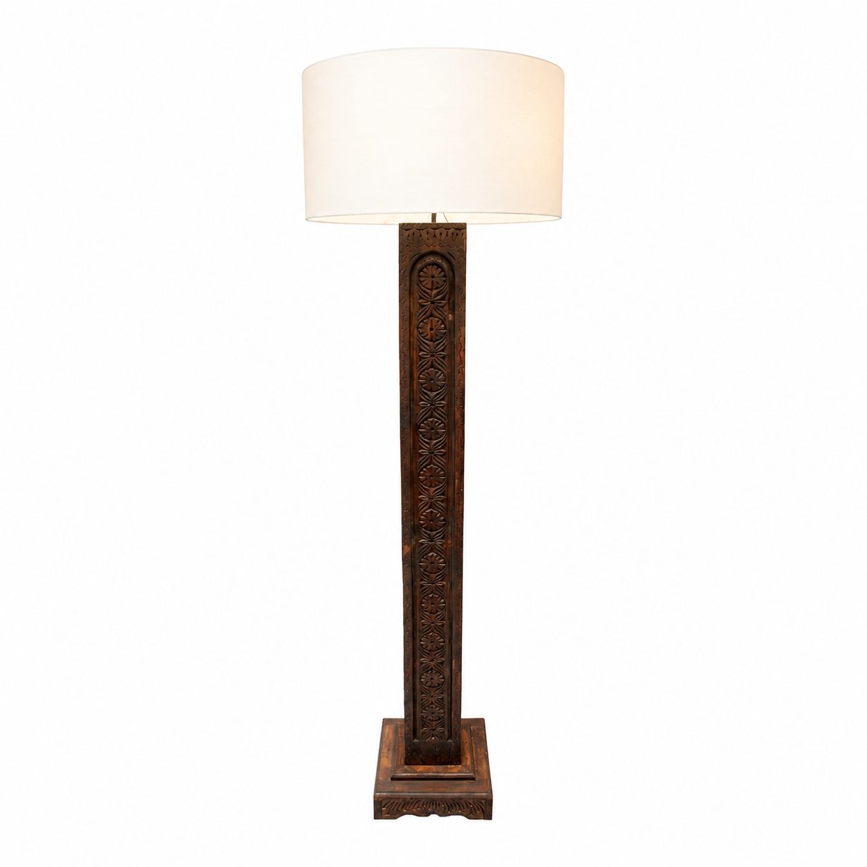 Sulemani Floor Lamp 5 Ft