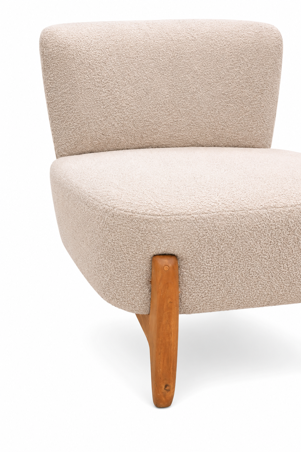 Nordic Lounge Chair