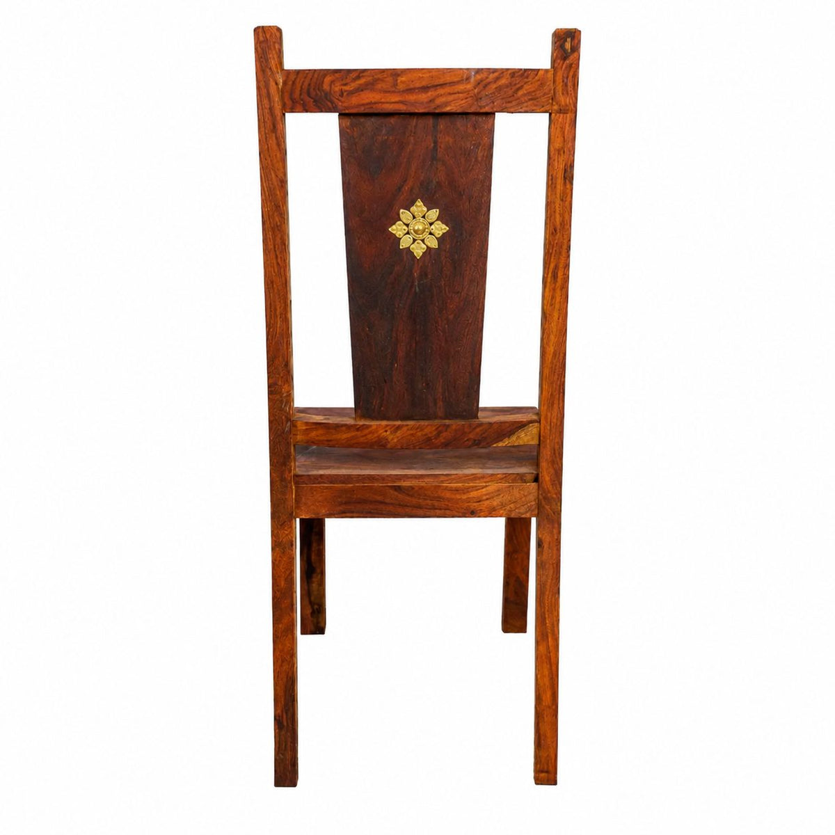 Turkan Dining Chair - II