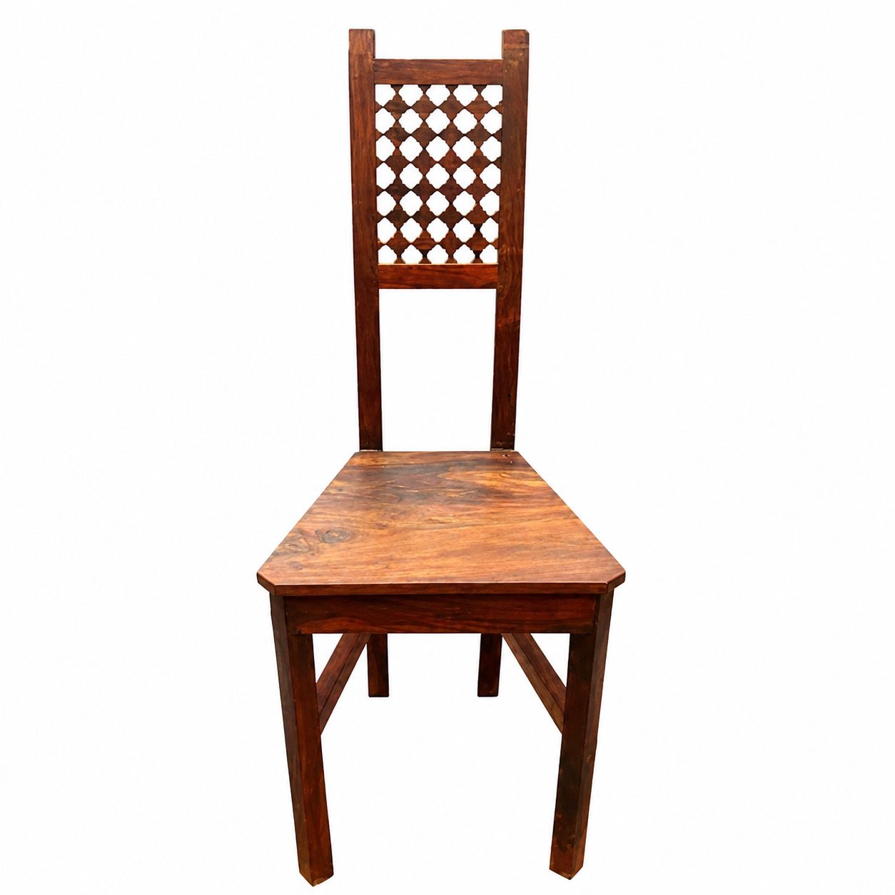 Turkan Dining Chair - III