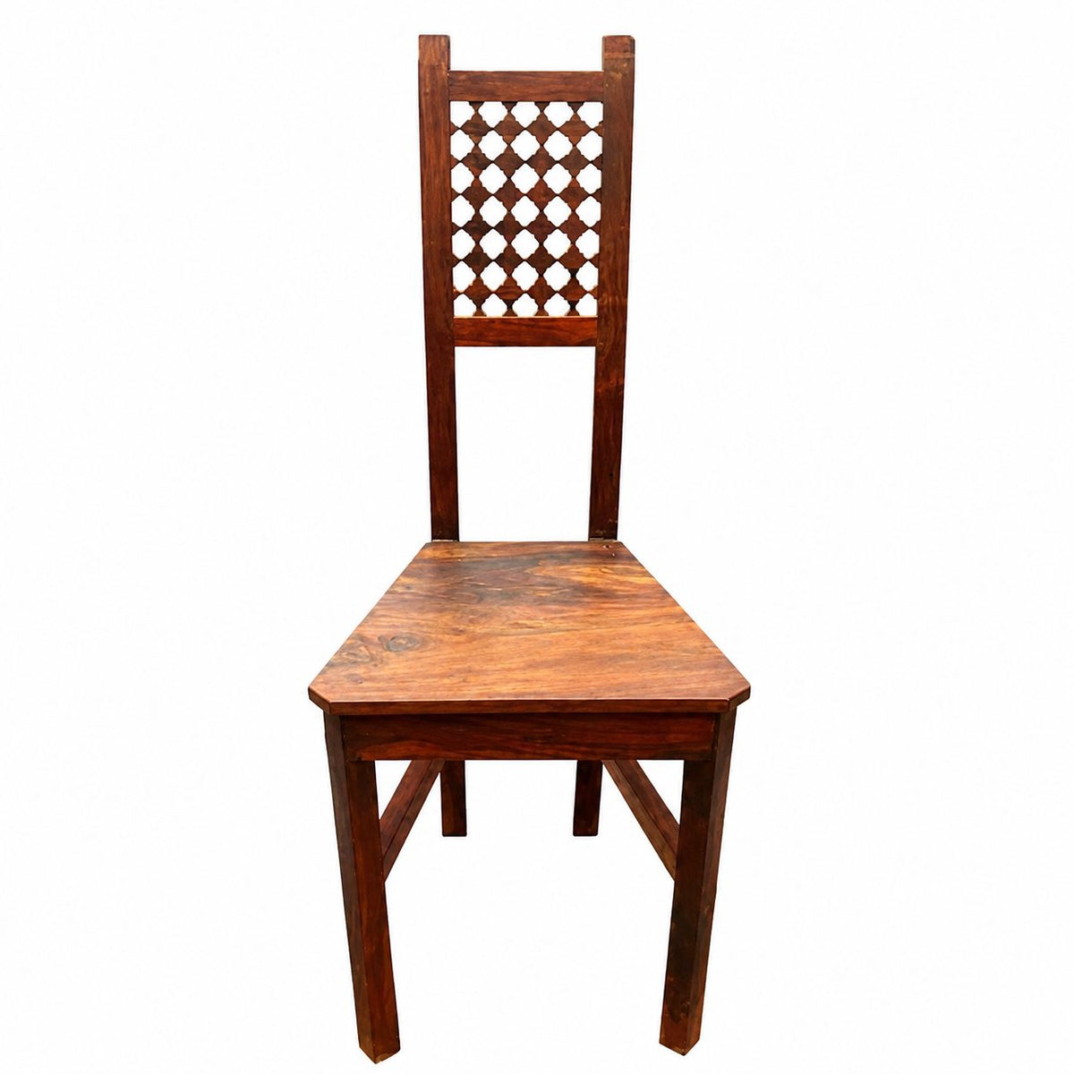 Turkan Dining Chair - III