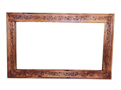 Sulemani Mirror - I