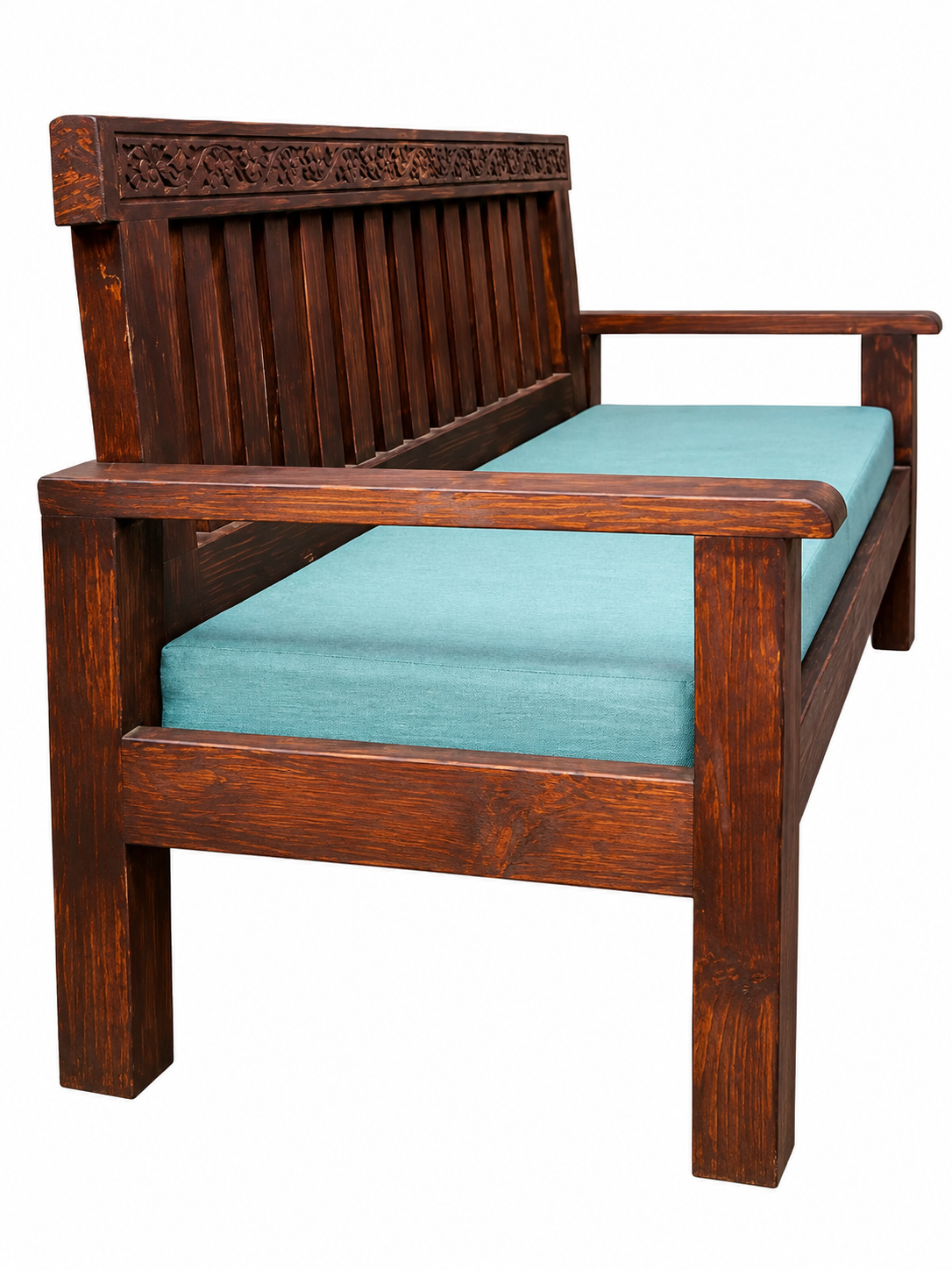 Sulemani 3 Seater Sofa