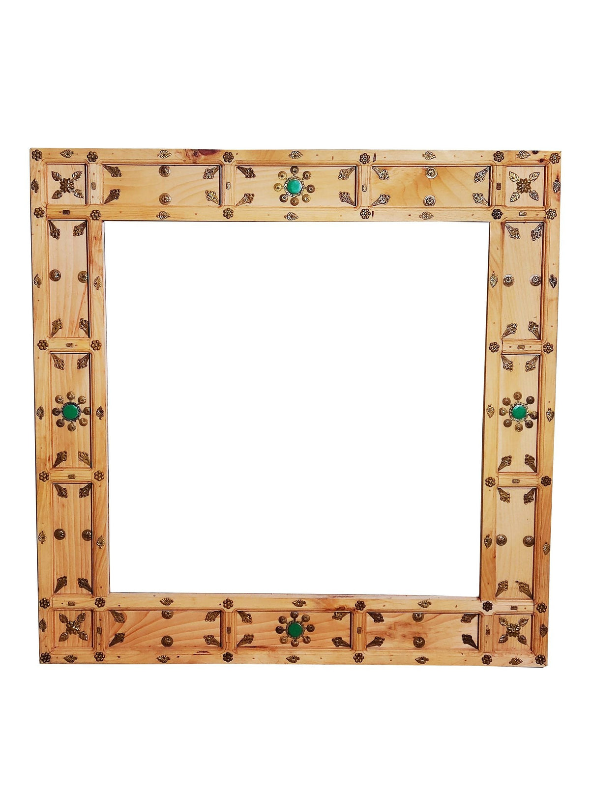 Turkan Square Mirror