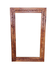 Sulemani Mirror - I
