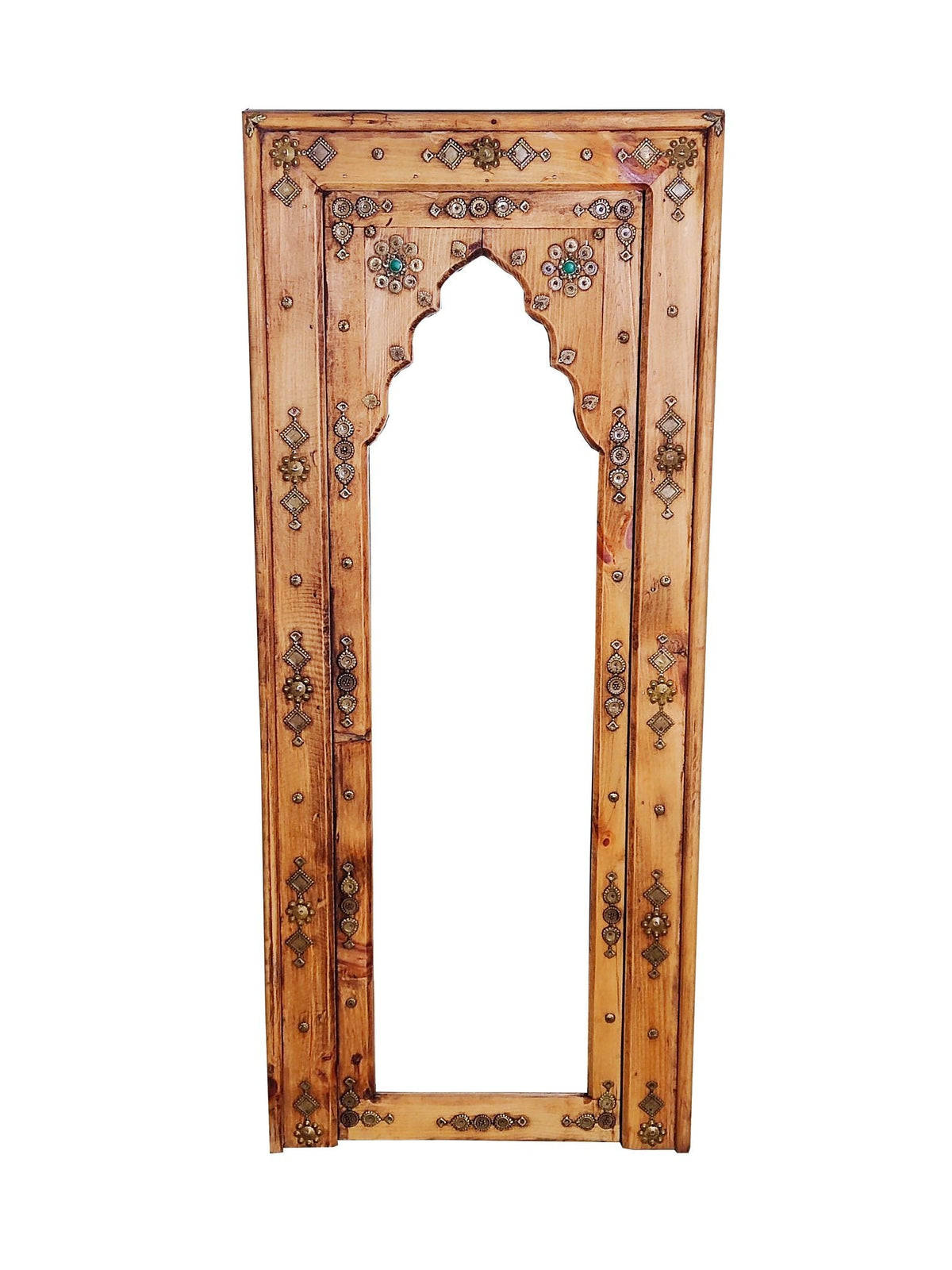 Turkan Mirror - III