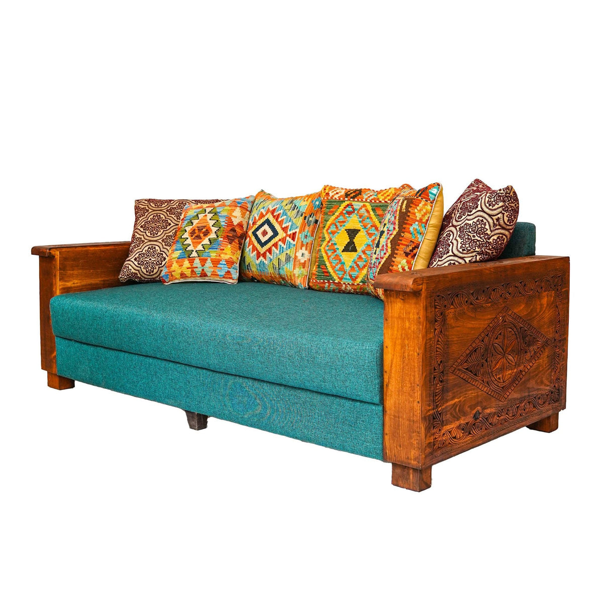 Phoenician 3 Seater Sofa