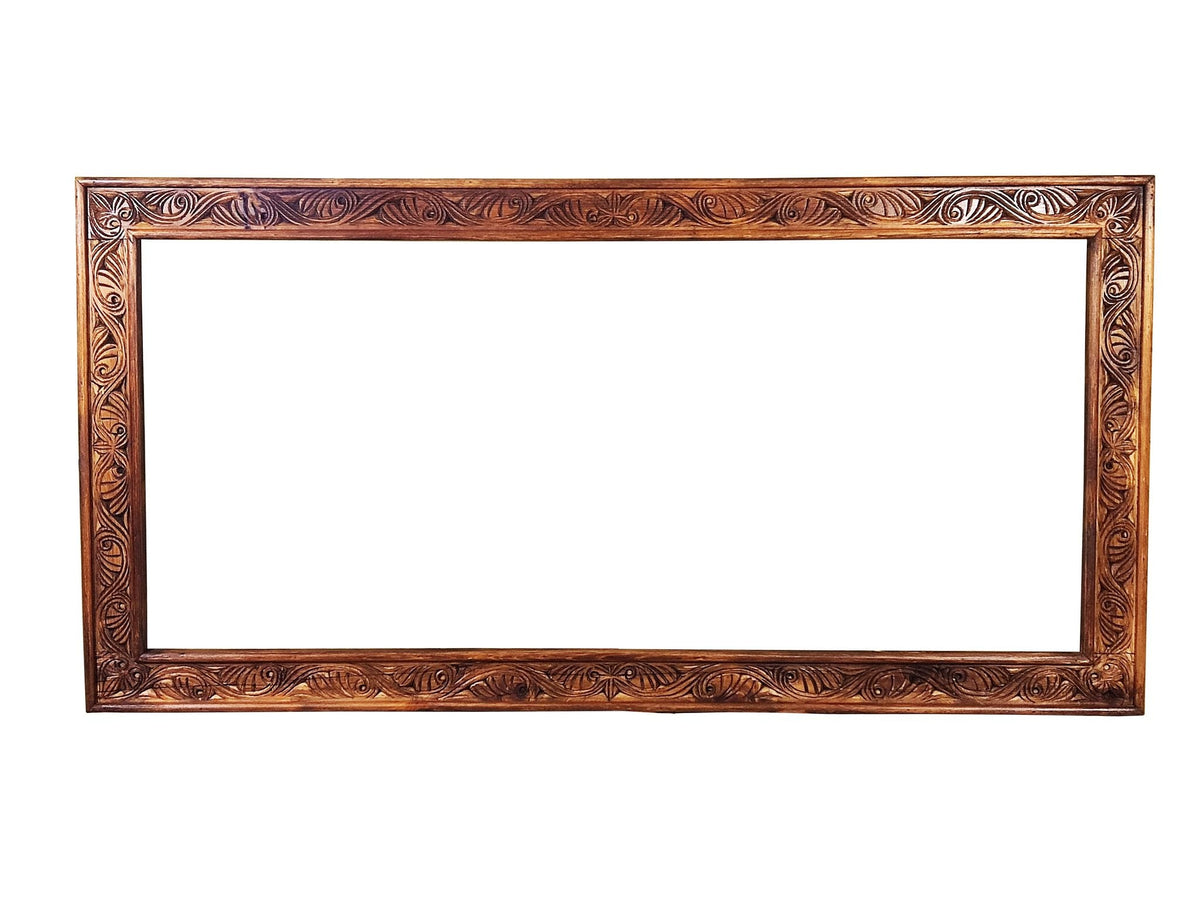 Sulemani Mirror - IV