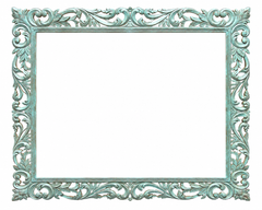 Chinioti Mirror - II