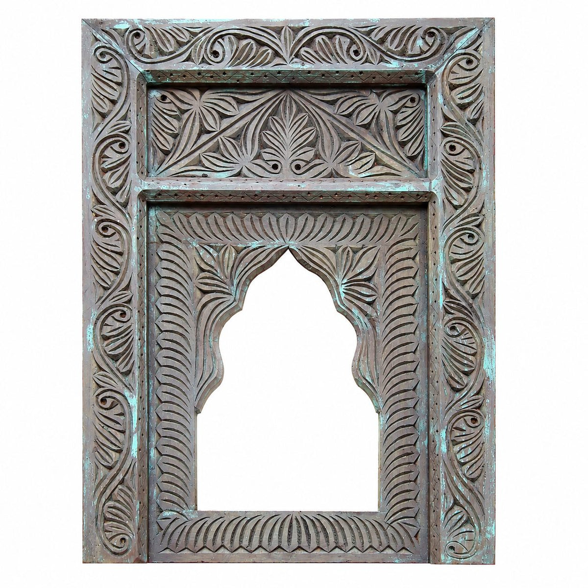 Sulemani Merve Mirror - I