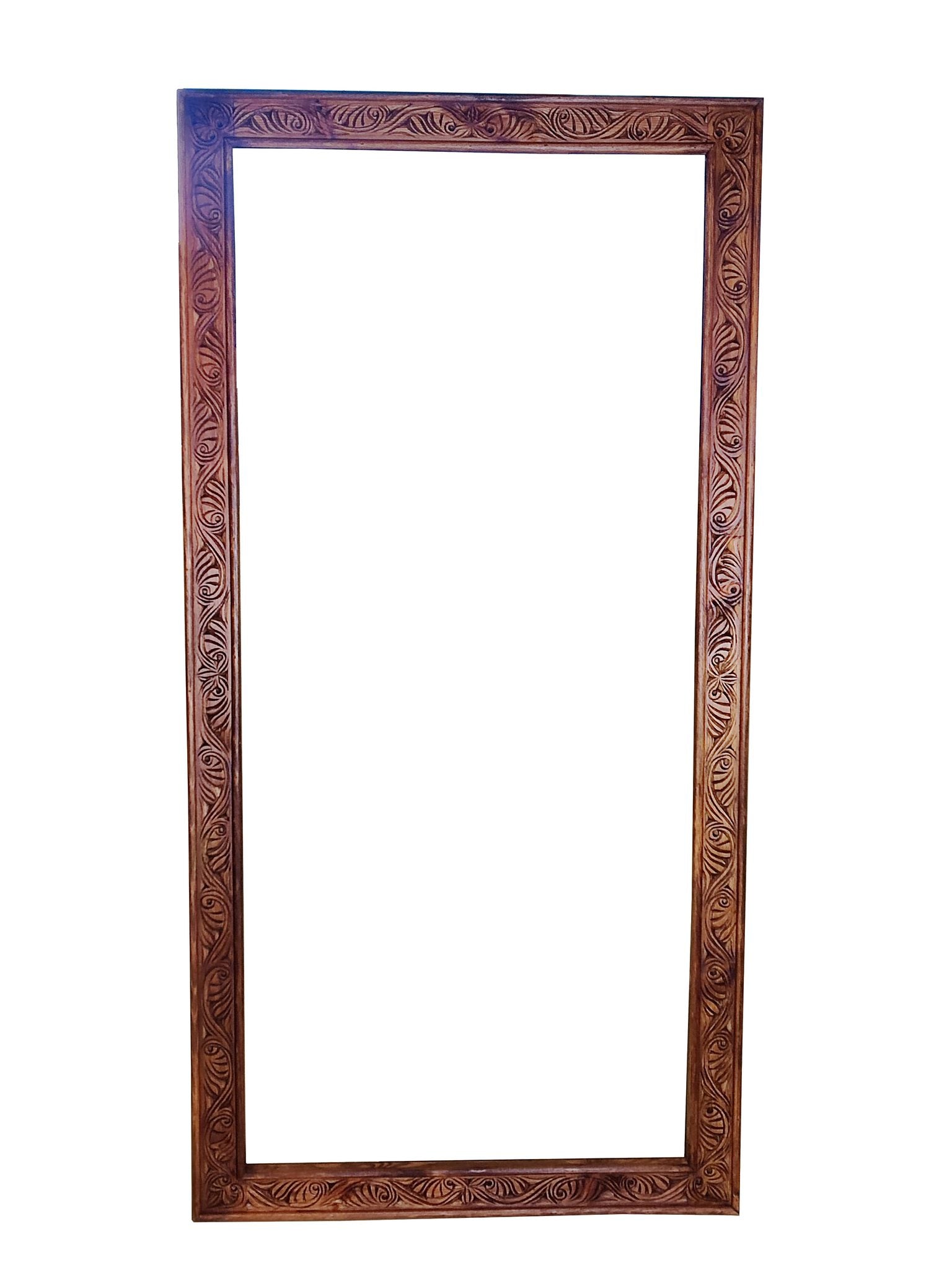 Sulemani Mirror - II