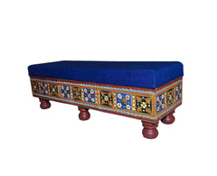 Akbari 3 Drawer Stool