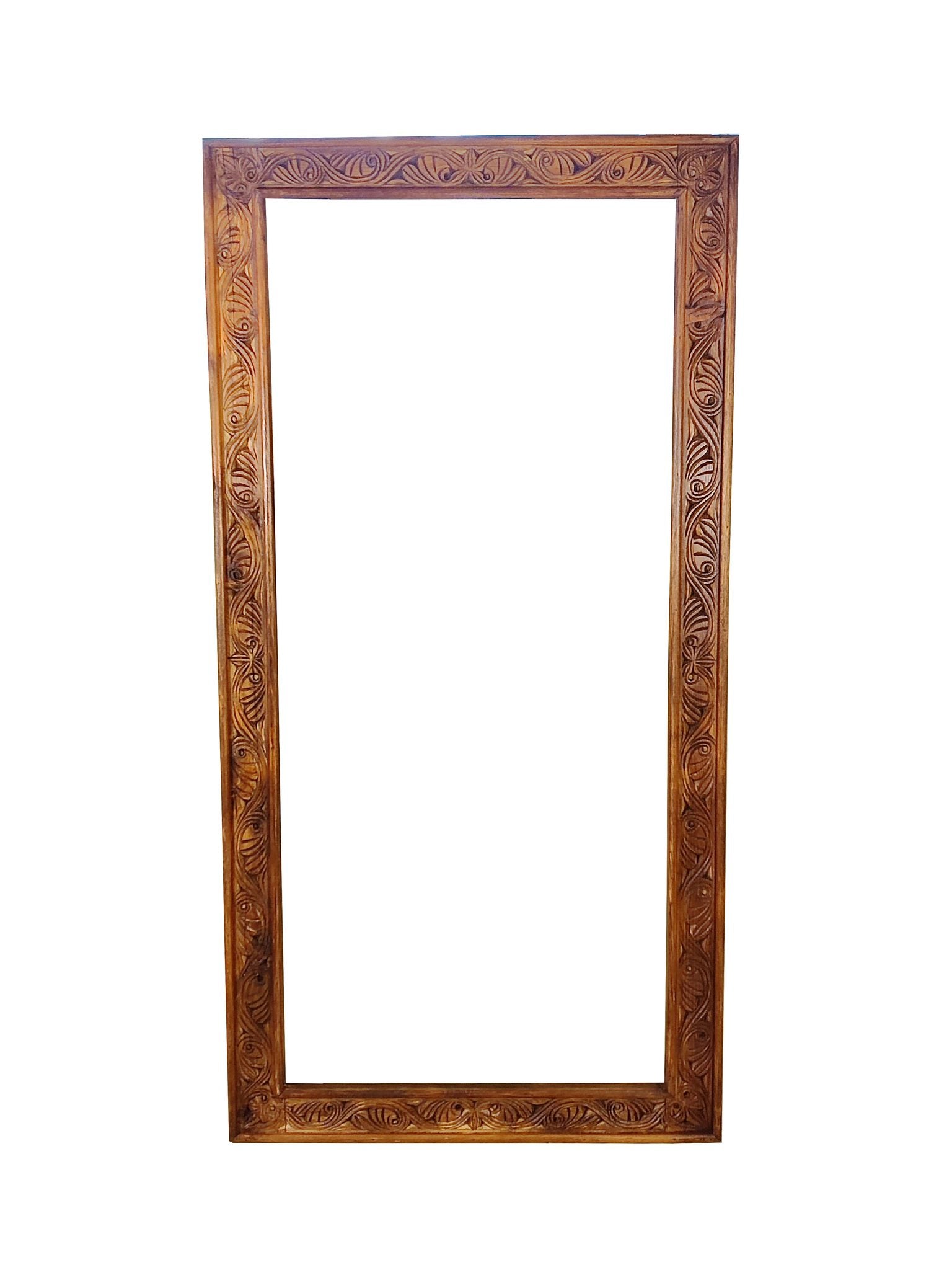 Sulemani Mirror - IV