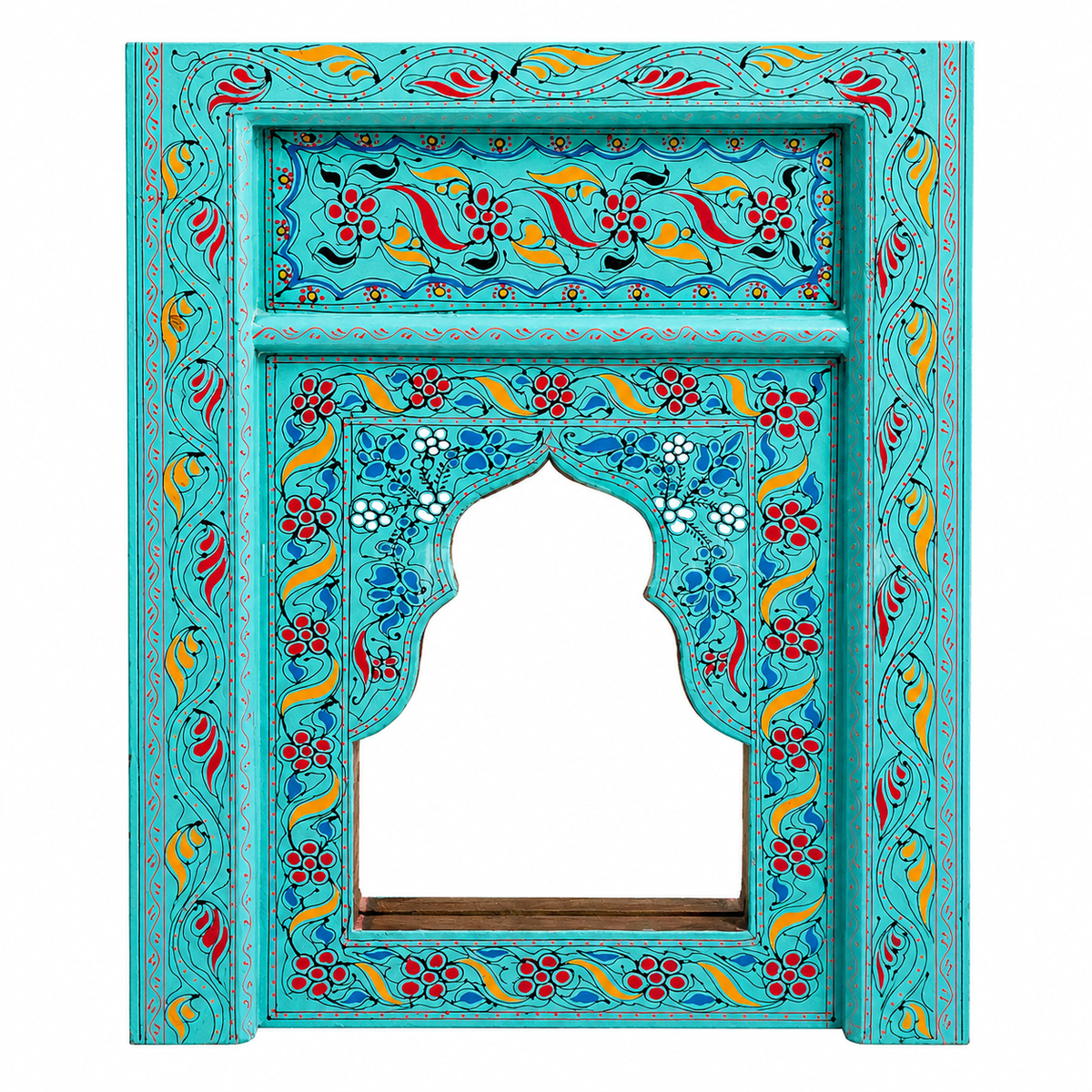 Akbari Merve Mirror - II