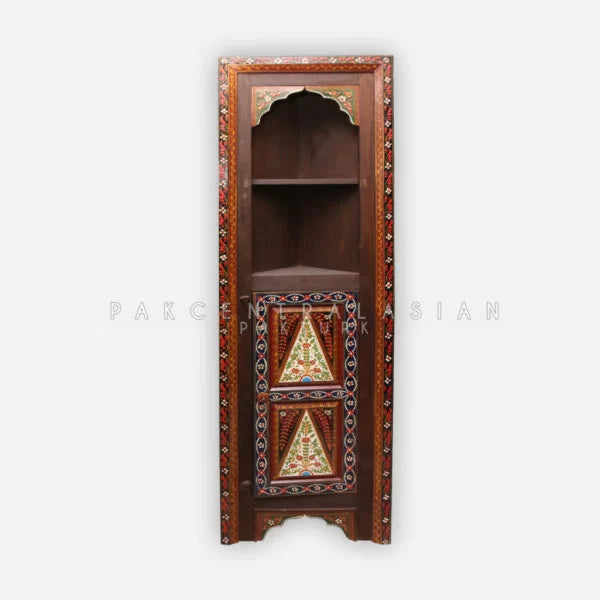 AKBARI CORNER CABINET