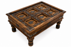 Kohistani Center Table