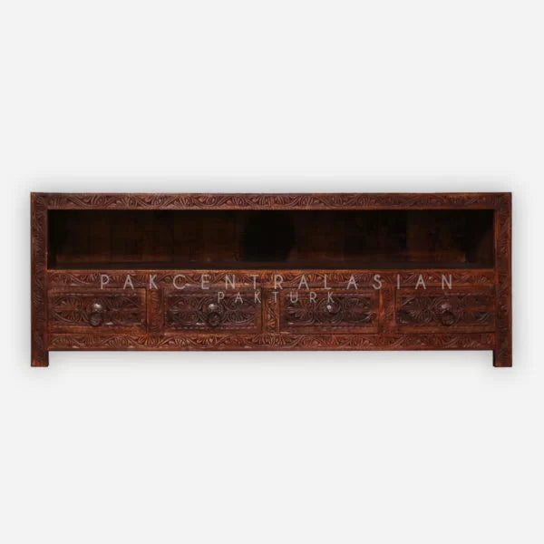 SULEMANI TV CABINET -5FT