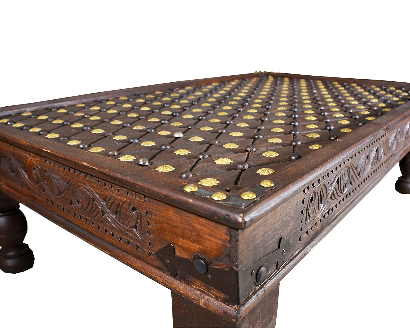 Kohistani Center Table III