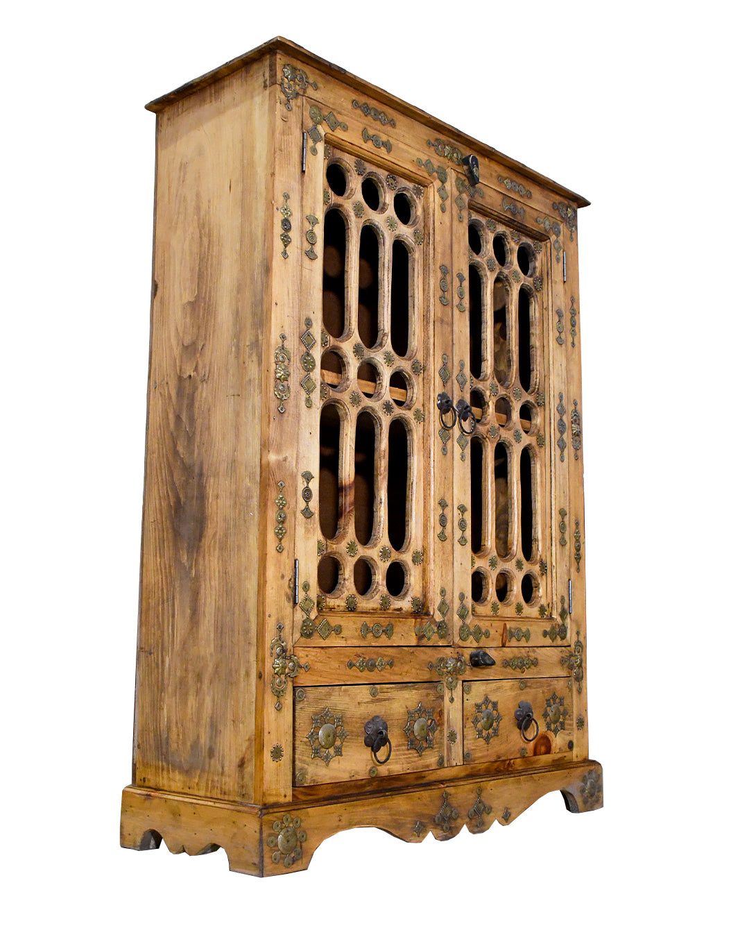 Turkan Bookshelf
