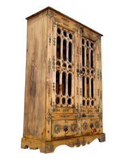 Turkan Bookshelf